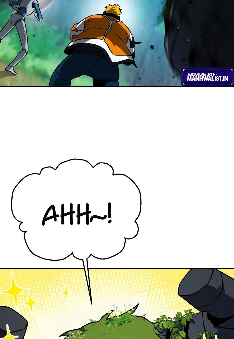 Hero the Maximum Chapter 14 - halaman 134