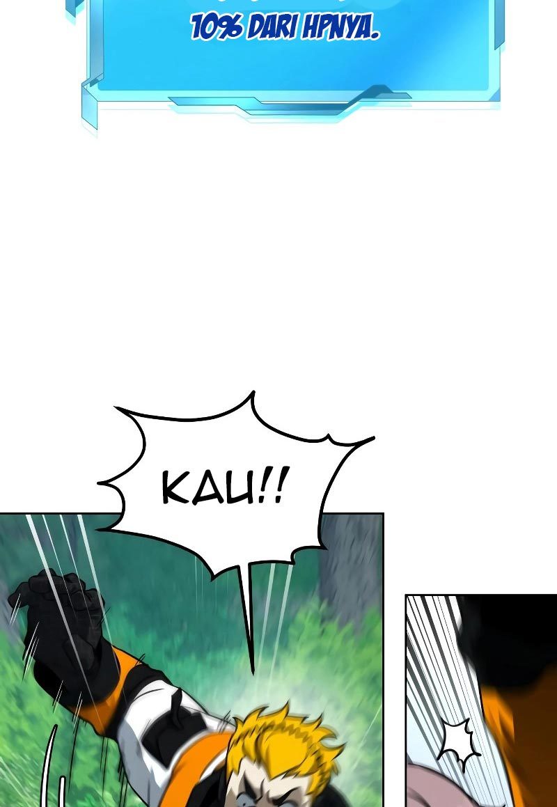 Hero the Maximum Chapter 14 - halaman 136
