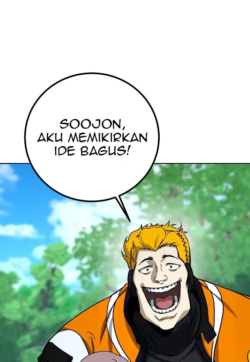Hero the Maximum Chapter 14 - halaman 138