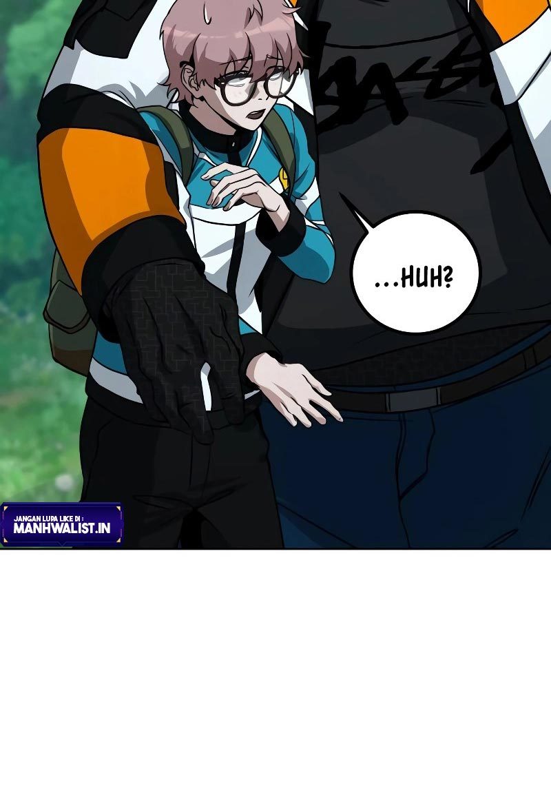 Hero the Maximum Chapter 14 - halaman 139