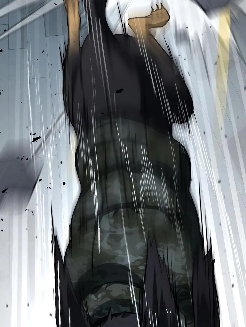 Hero the Maximum Chapter 14 - halaman 145