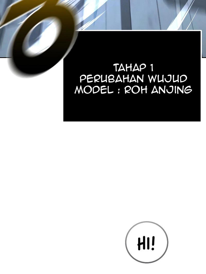 Hero the Maximum Chapter 14 - halaman 150
