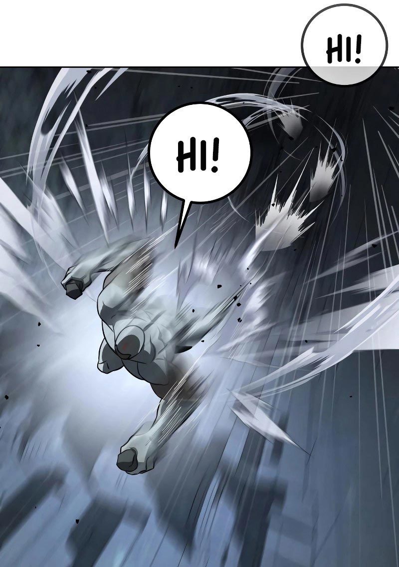 Hero the Maximum Chapter 14 - halaman 151