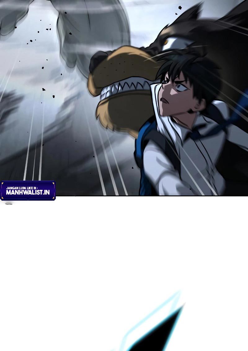 Hero the Maximum Chapter 14 - halaman 157