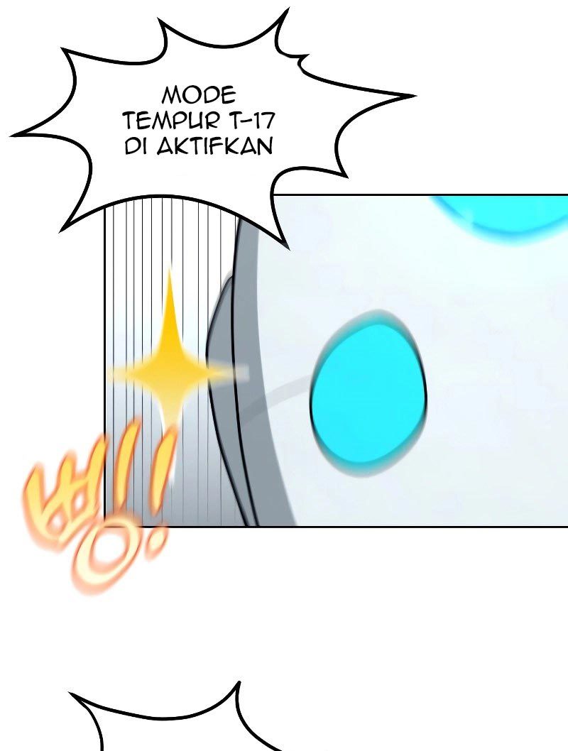 Hero the Maximum Chapter 14 - halaman 161
