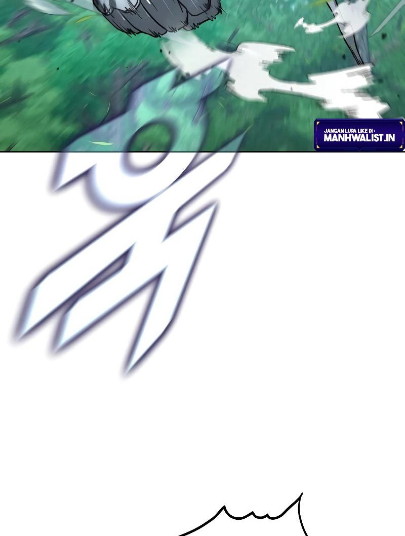 Hero the Maximum Chapter 14 - halaman 163