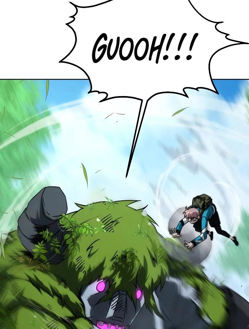 Hero the Maximum Chapter 14 - halaman 164