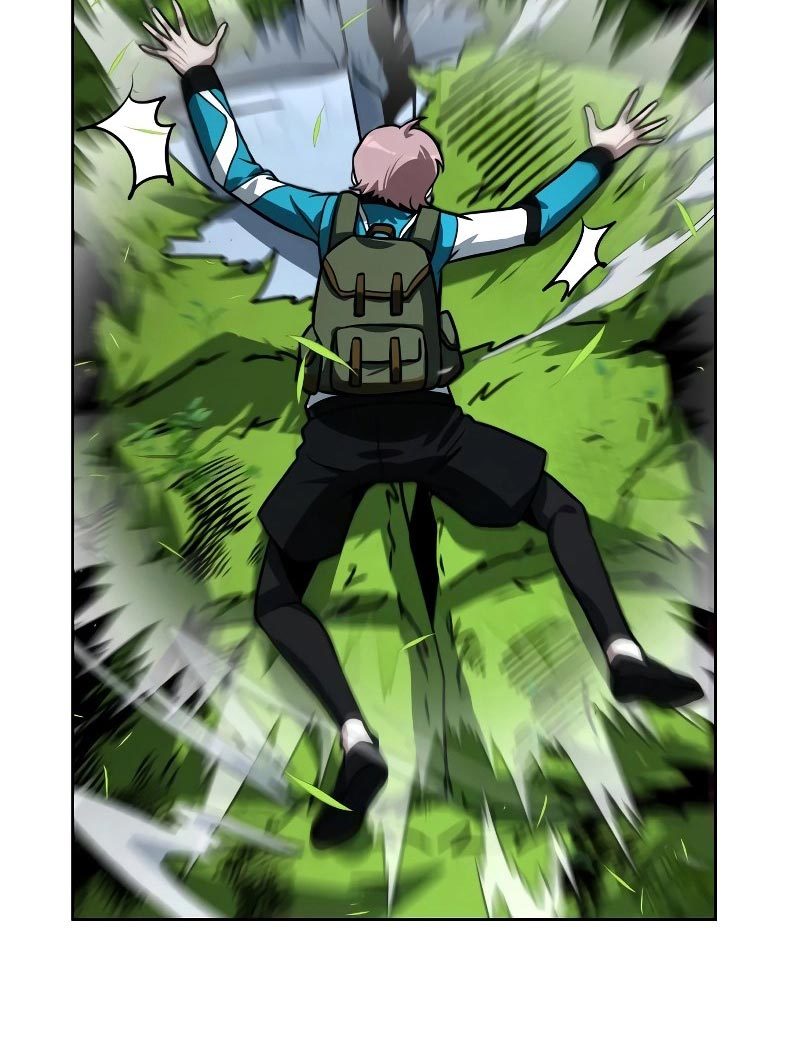Hero the Maximum Chapter 14 - halaman 167