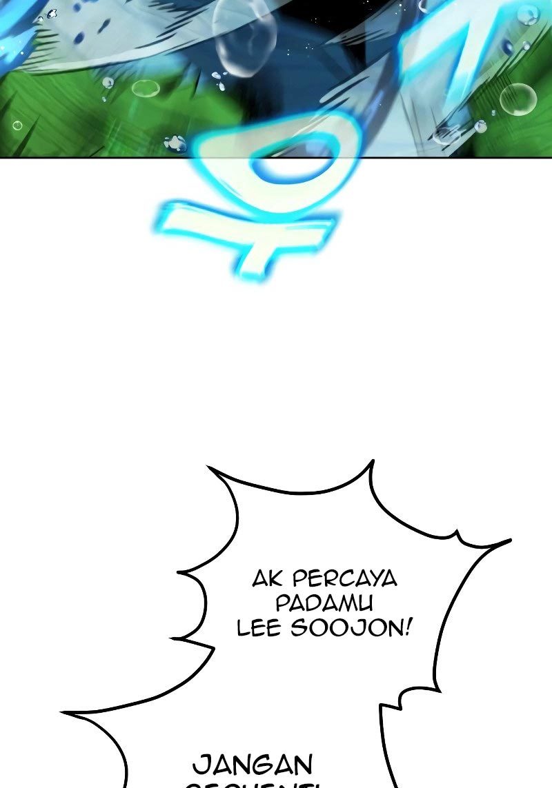 Hero the Maximum Chapter 14 - halaman 172
