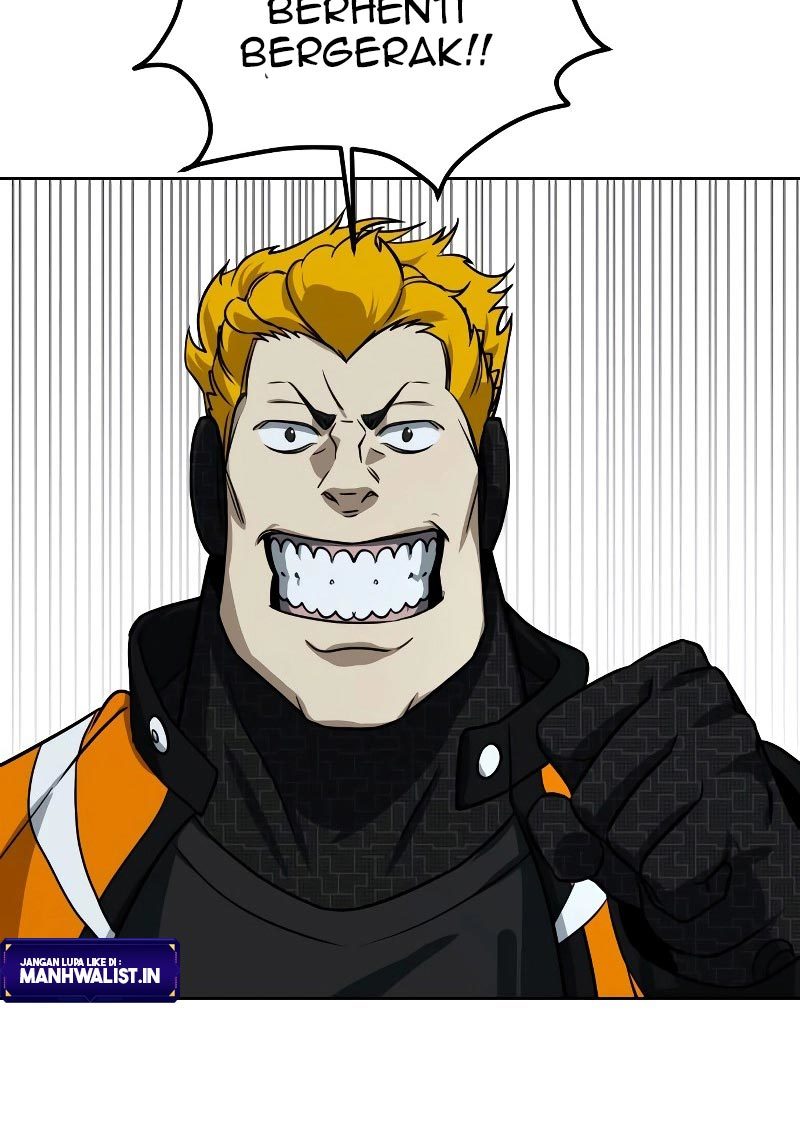 Hero the Maximum Chapter 14 - halaman 173