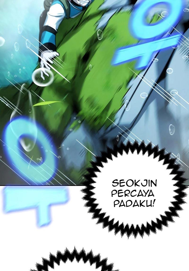 Hero the Maximum Chapter 14 - halaman 175