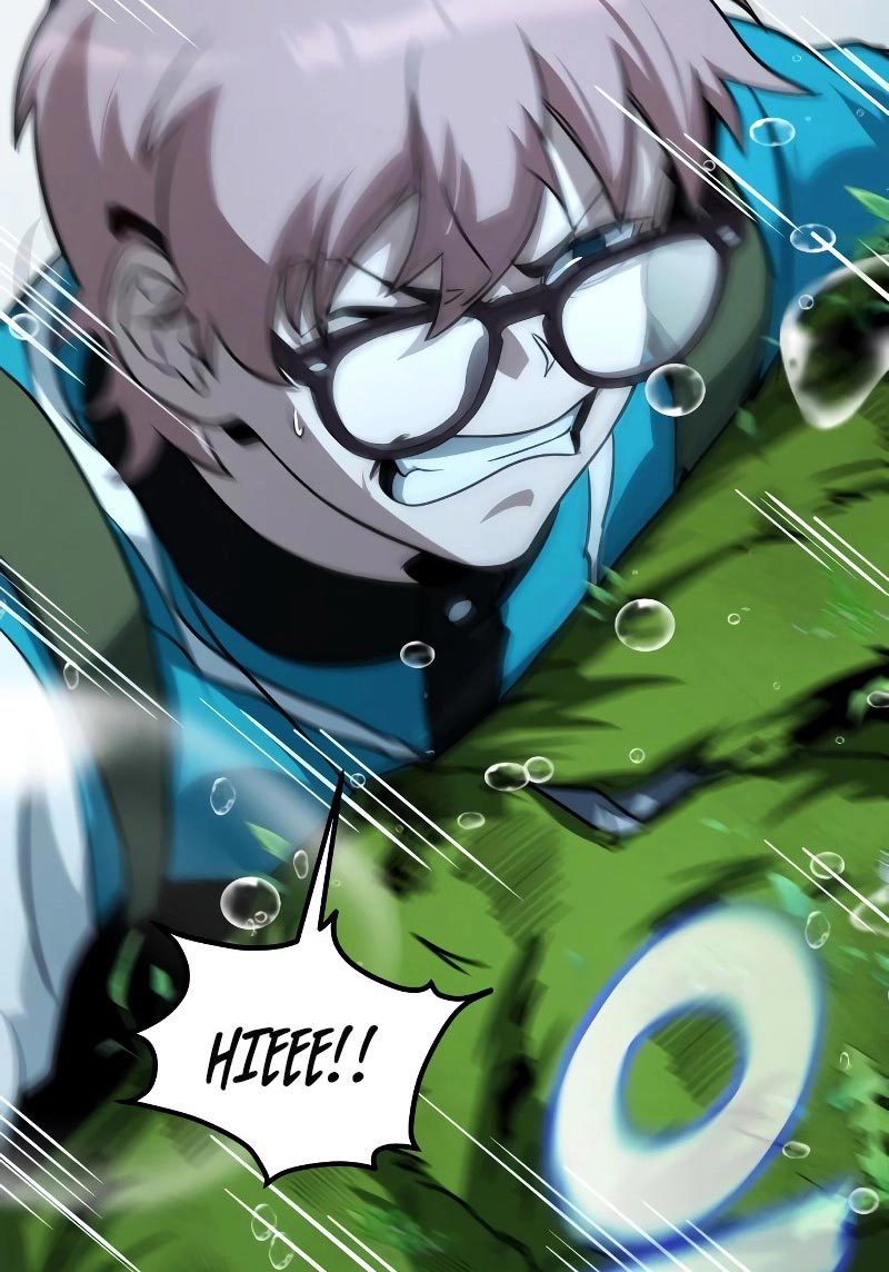 Hero the Maximum Chapter 14 - halaman 177