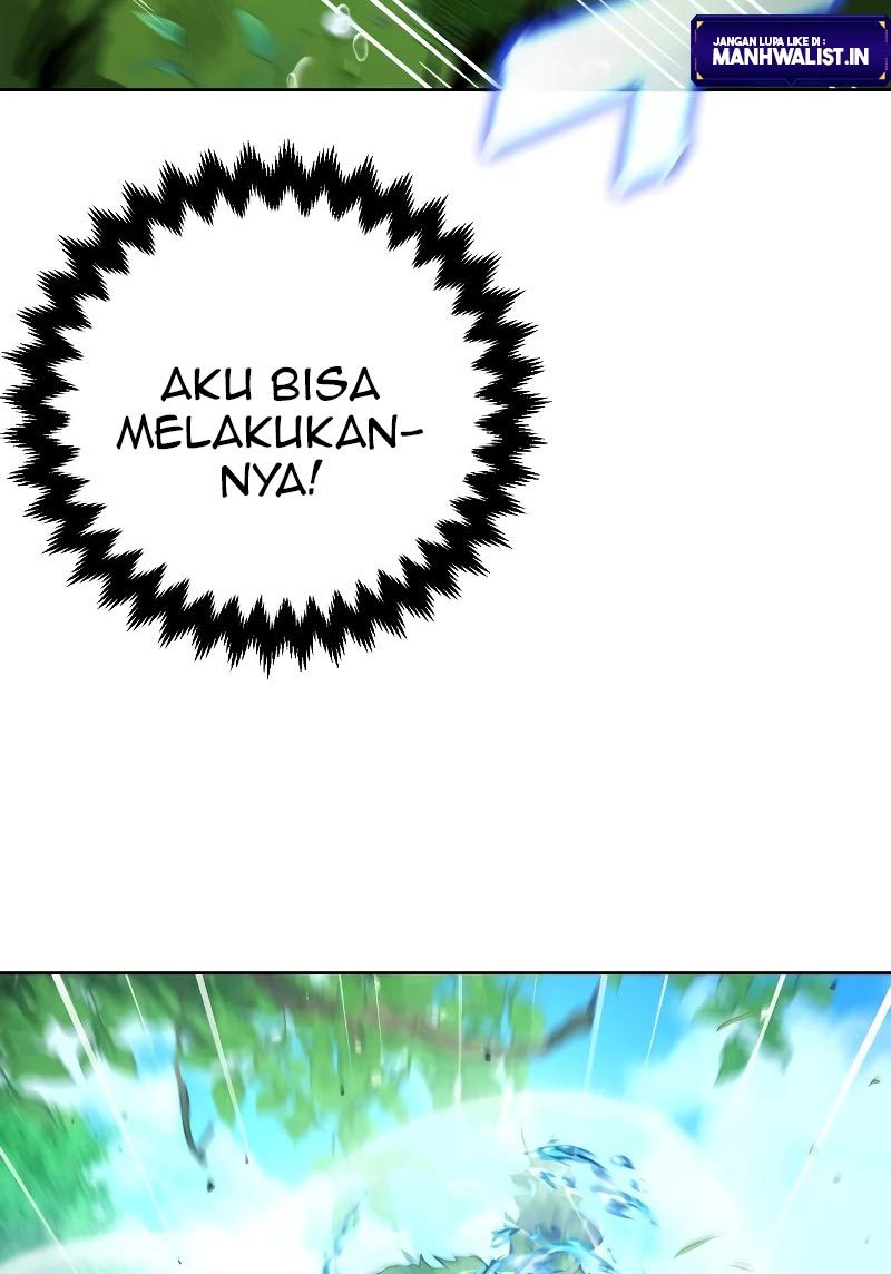 Hero the Maximum Chapter 14 - halaman 178