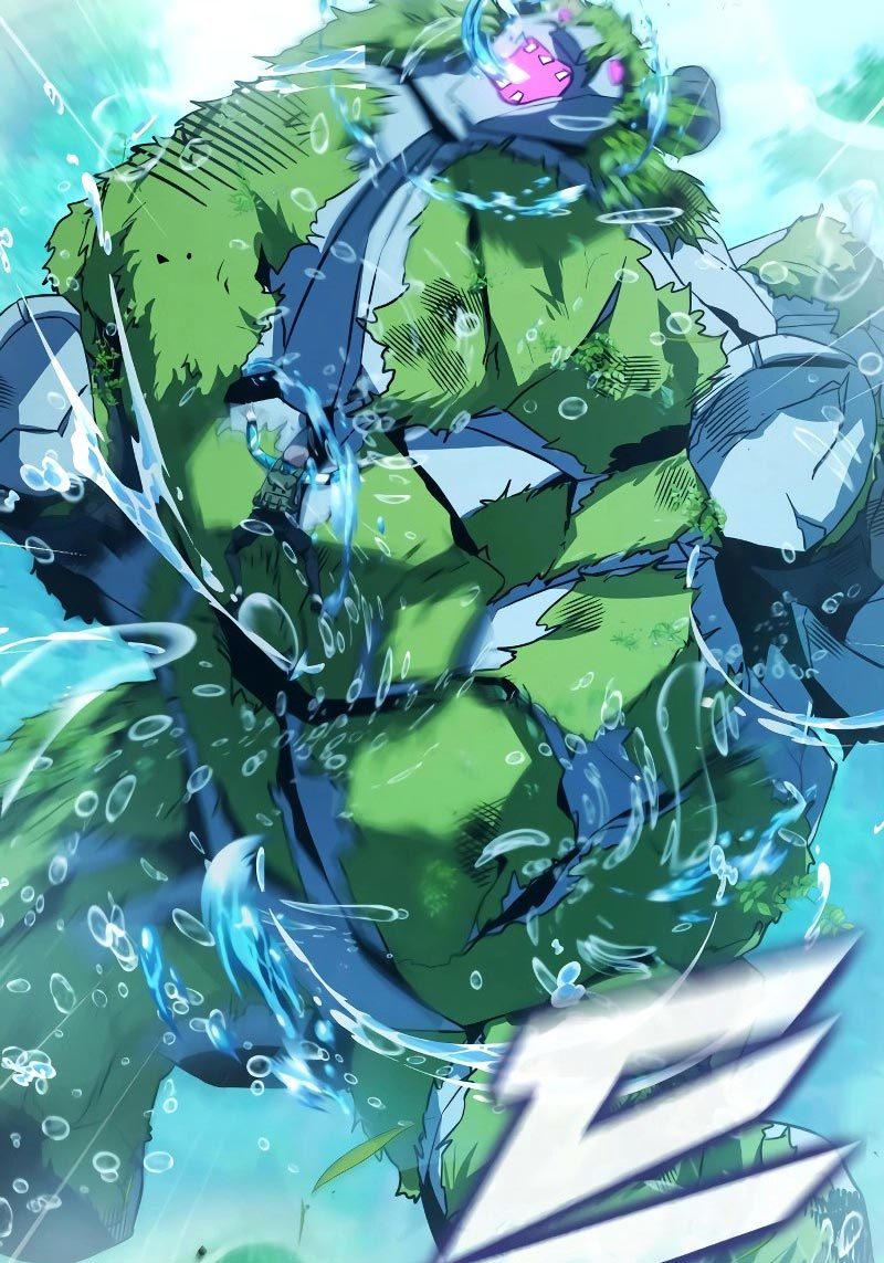 Hero the Maximum Chapter 14 - halaman 179