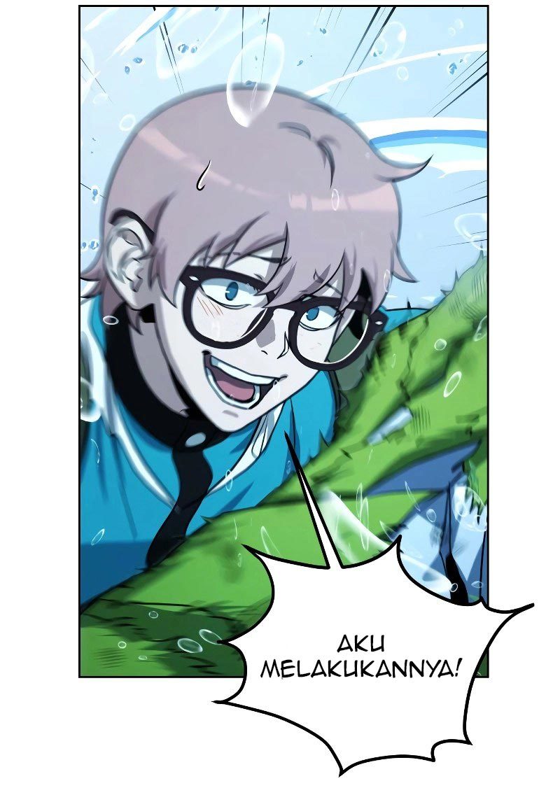 Hero the Maximum Chapter 14 - halaman 181