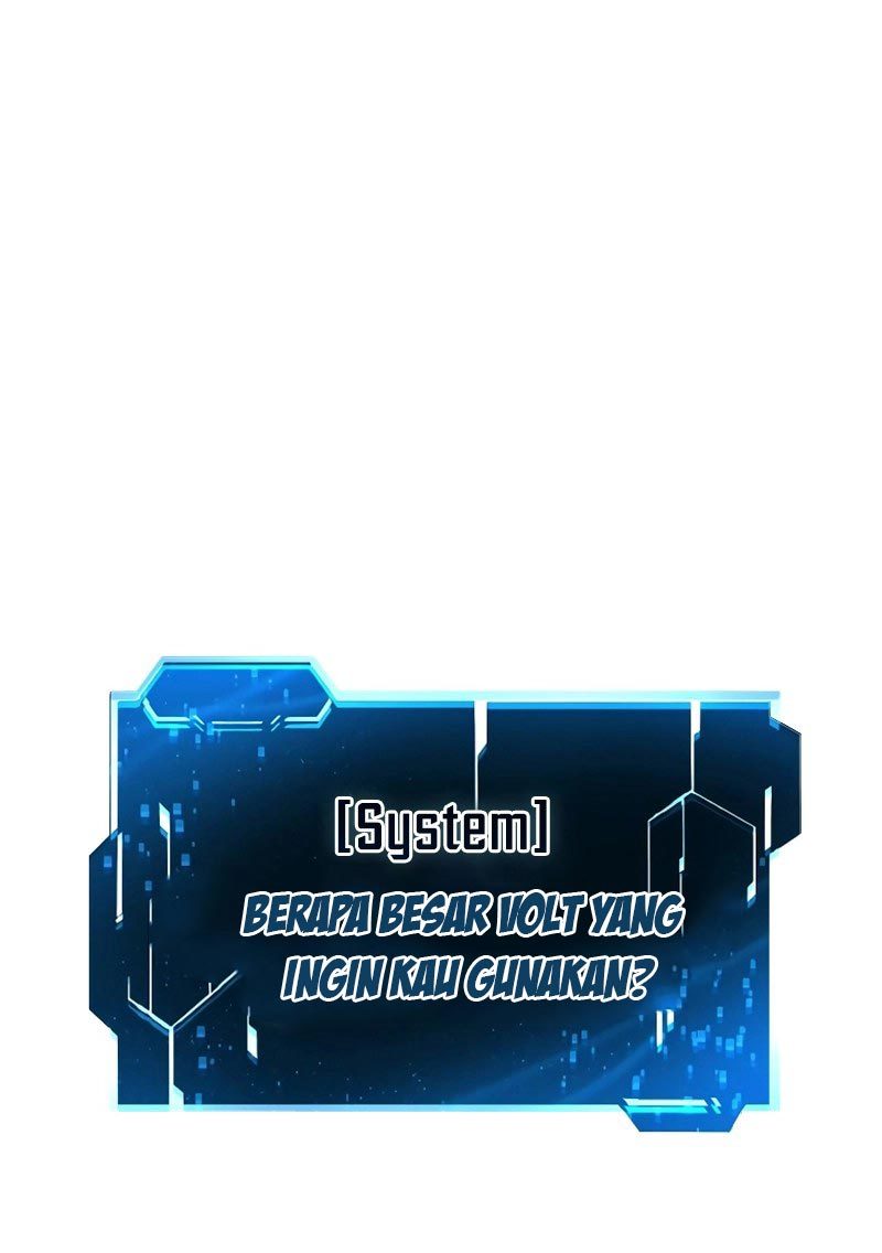 Hero the Maximum Chapter 14 - halaman 182