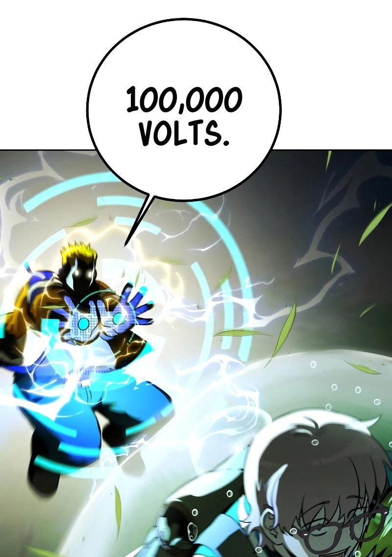 Hero the Maximum Chapter 14 - halaman 183