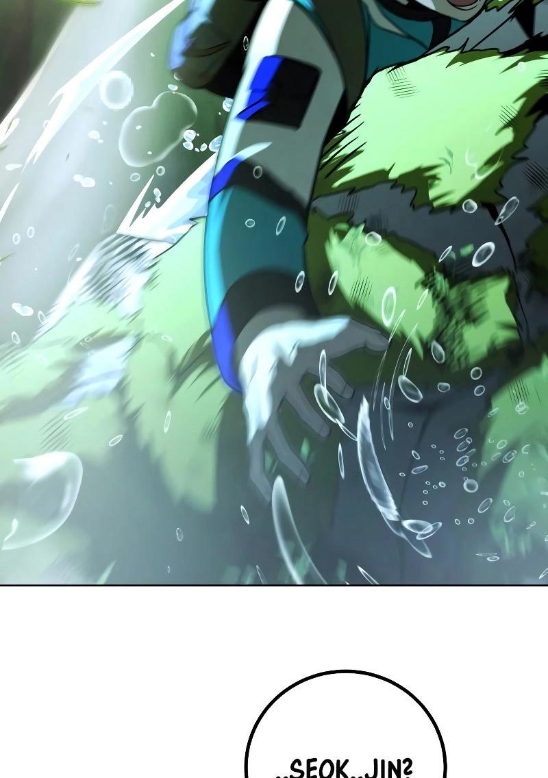 Hero the Maximum Chapter 14 - halaman 184