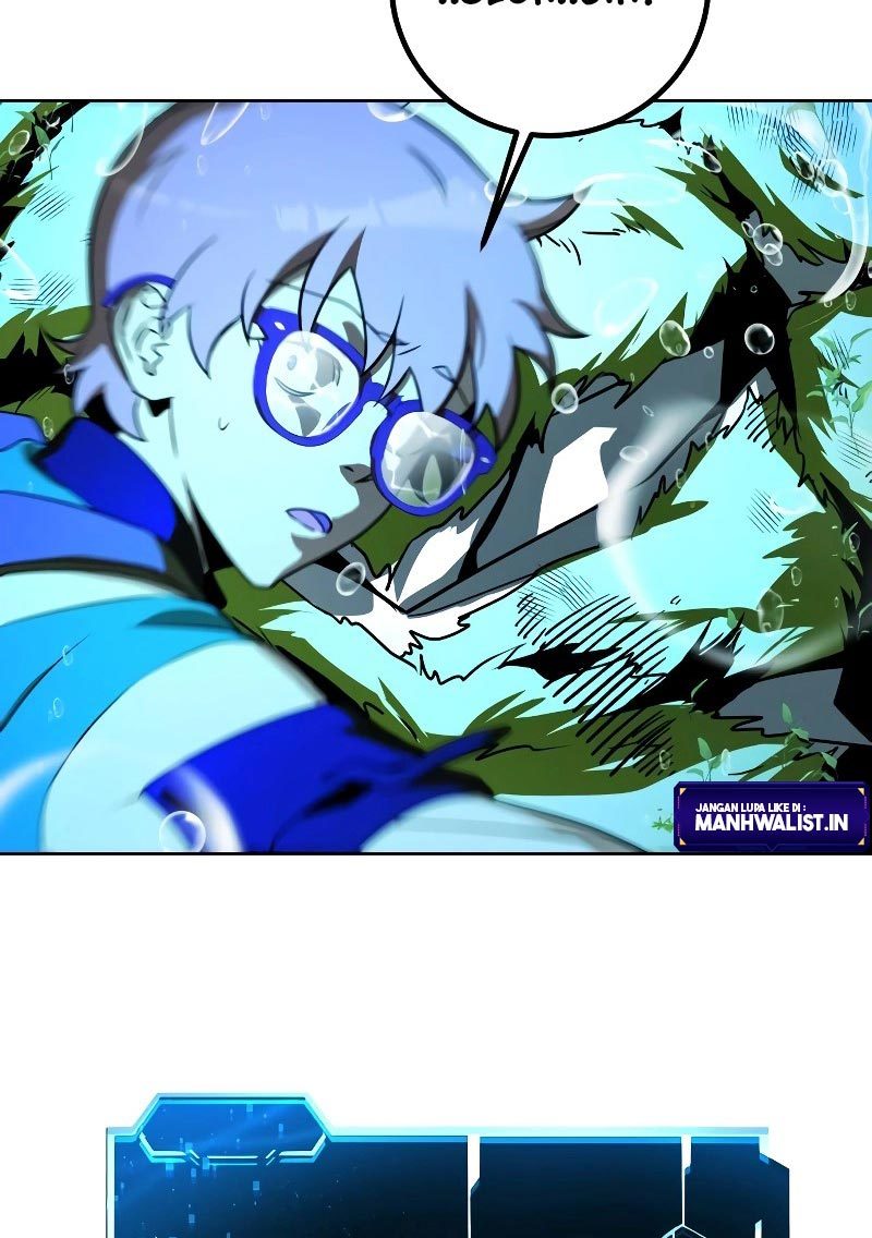 Hero the Maximum Chapter 14 - halaman 185