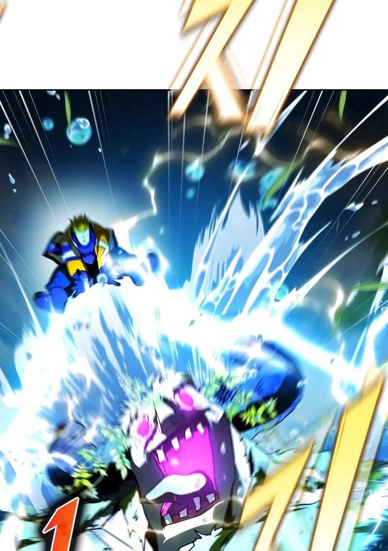 Hero the Maximum Chapter 14 - halaman 187