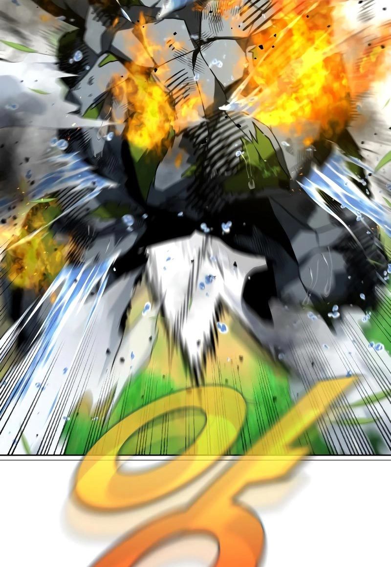 Hero the Maximum Chapter 14 - halaman 192