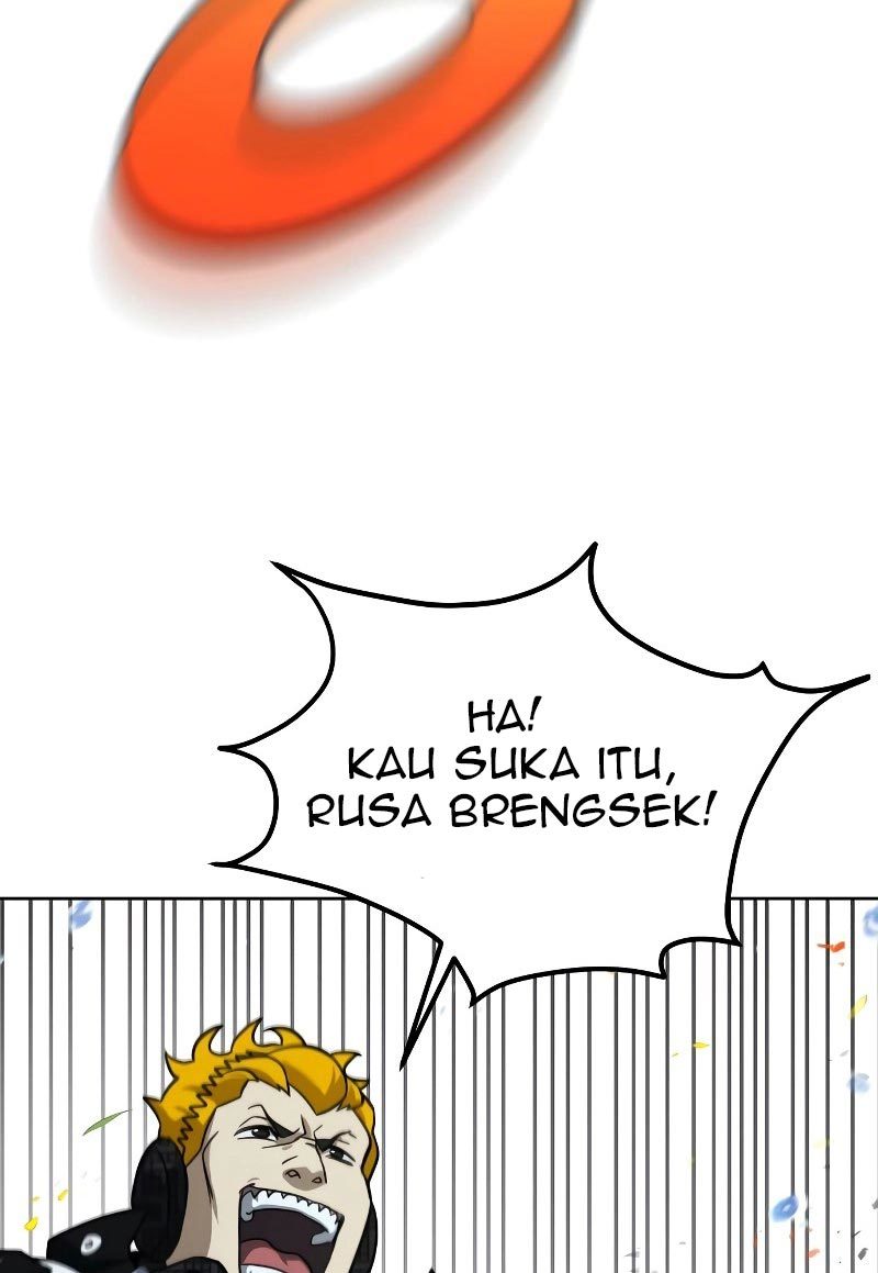 Hero the Maximum Chapter 14 - halaman 193