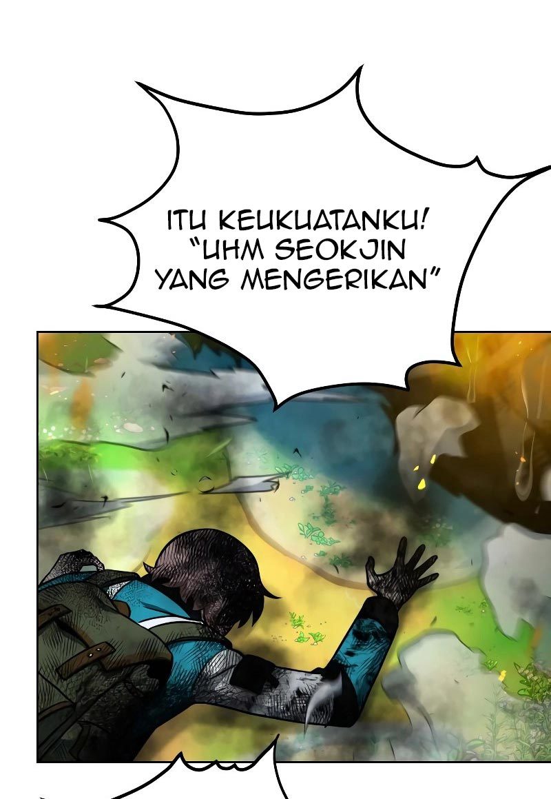 Hero the Maximum Chapter 14 - halaman 195