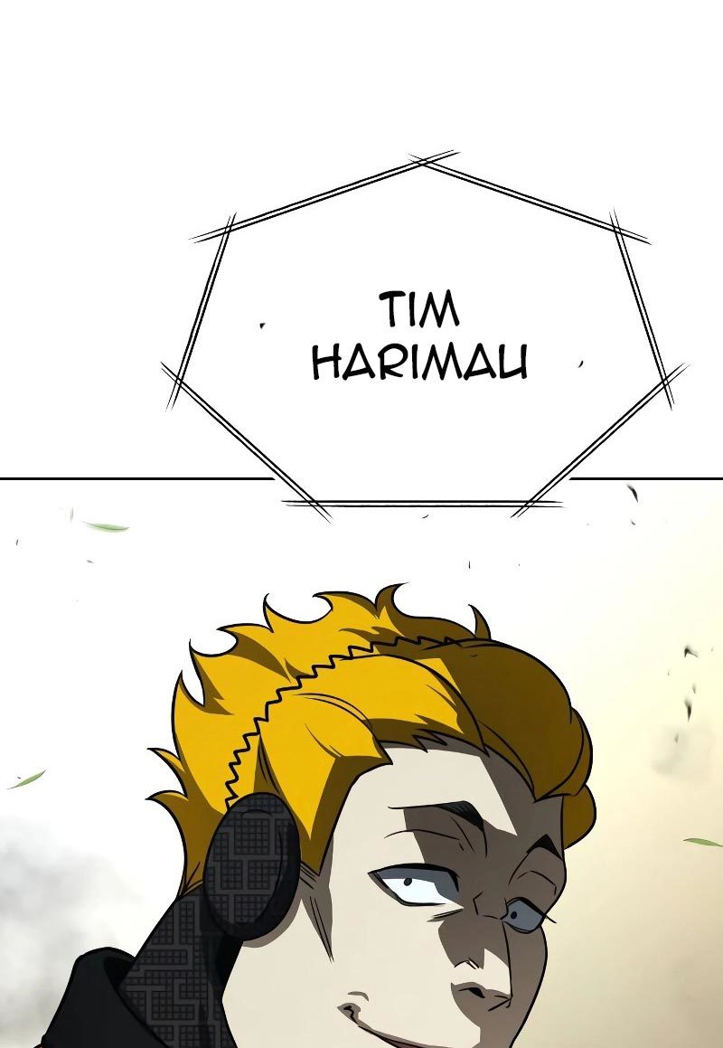 Hero the Maximum Chapter 14 - halaman 198