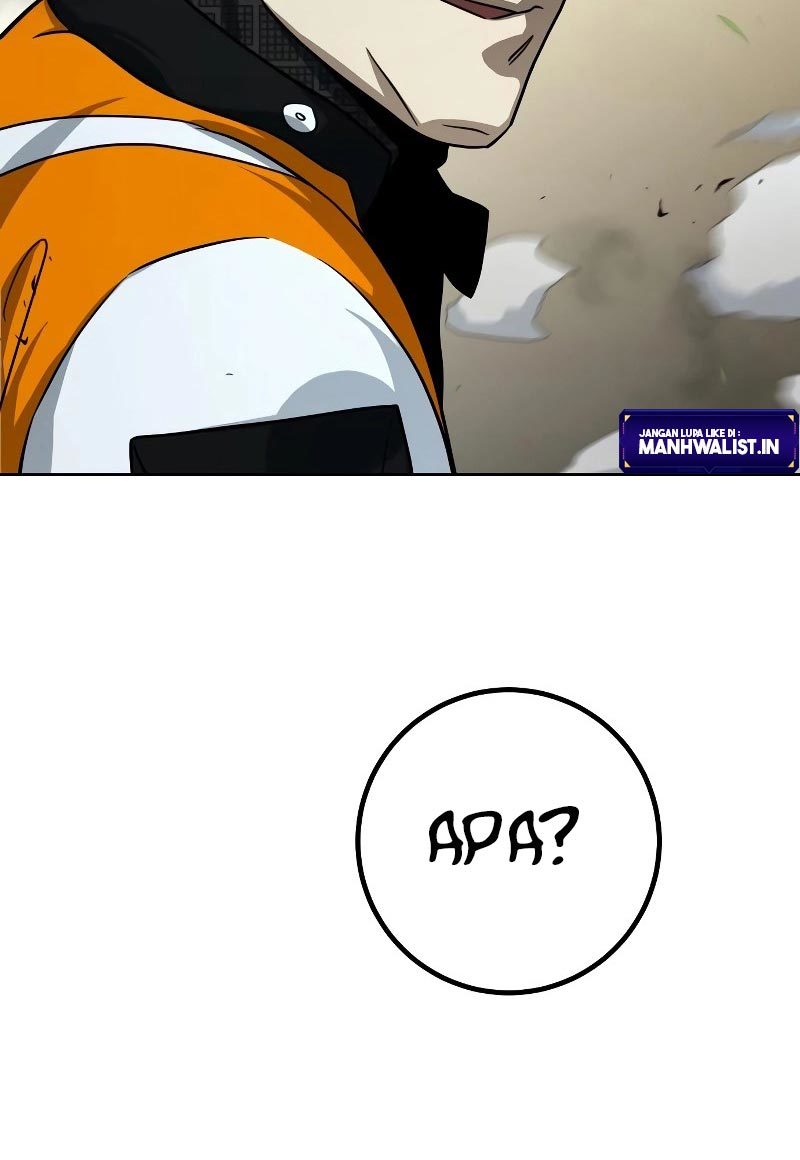 Hero the Maximum Chapter 14 - halaman 199