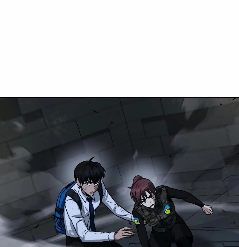 Hero the Maximum Chapter 14 - halaman 202