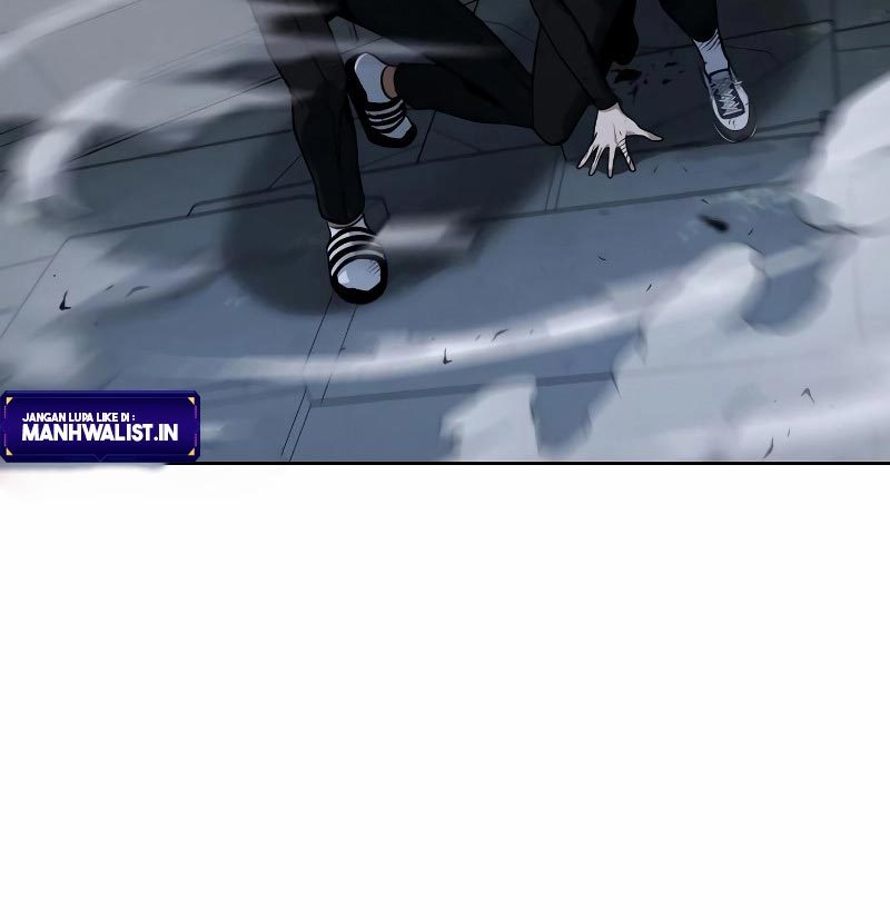 Hero the Maximum Chapter 14 - halaman 203