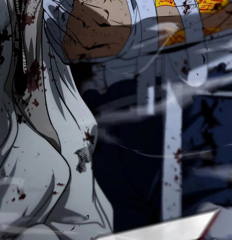 Hero the Maximum Chapter 14 - halaman 207