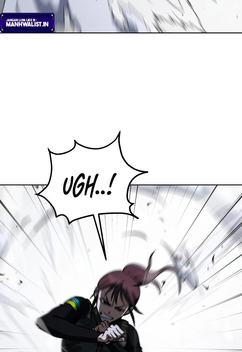 Hero the Maximum Chapter 14 - halaman 24