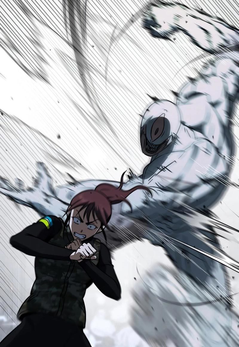 Hero the Maximum Chapter 14 - halaman 26