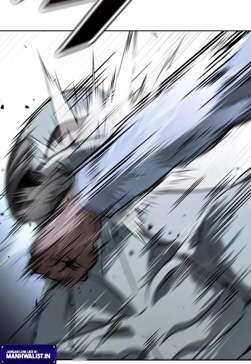 Hero the Maximum Chapter 14 - halaman 28