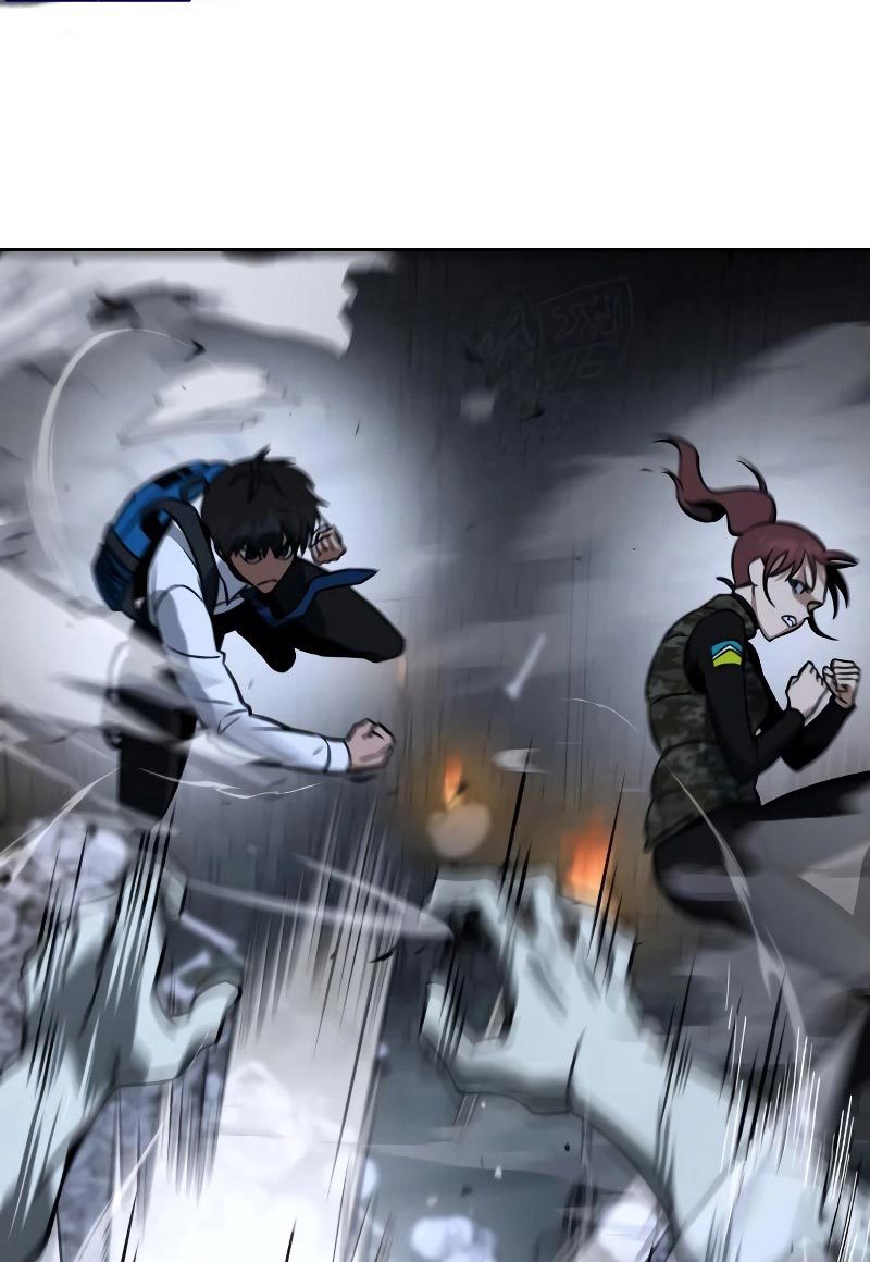 Hero the Maximum Chapter 14 - halaman 29