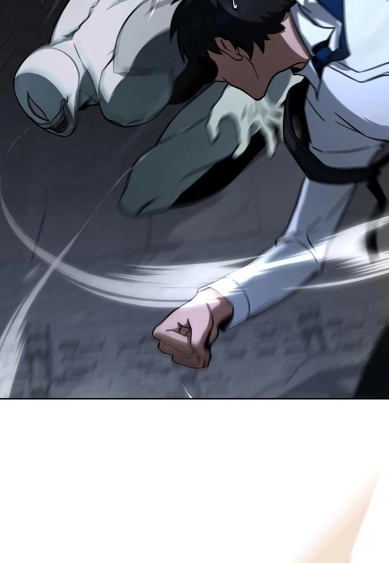 Hero the Maximum Chapter 14 - halaman 33