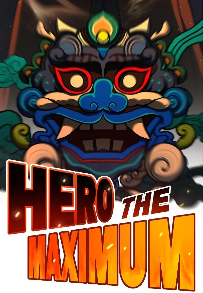 Hero the Maximum Chapter 14 - halaman 40