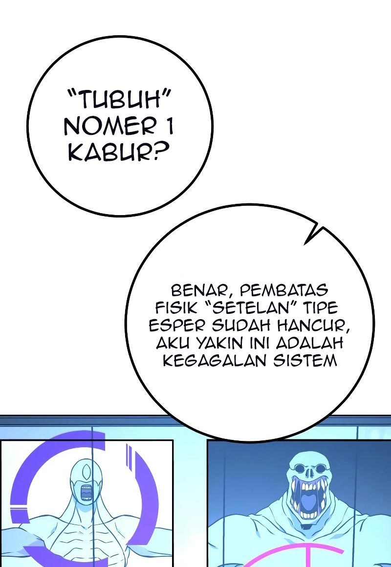 Hero the Maximum Chapter 14 - halaman 42
