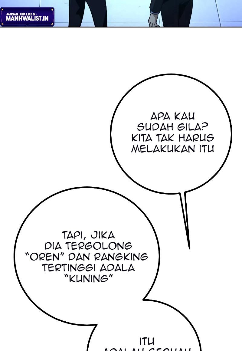 Hero the Maximum Chapter 14 - halaman 44