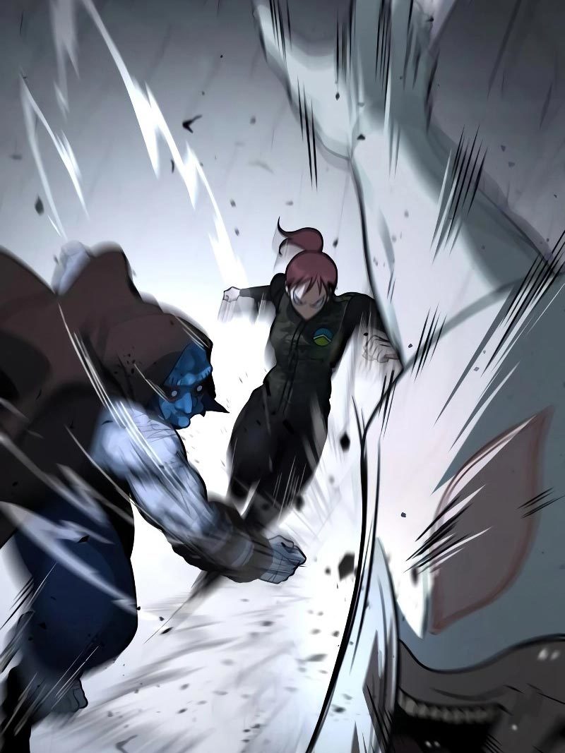 Hero the Maximum Chapter 14 - halaman 5