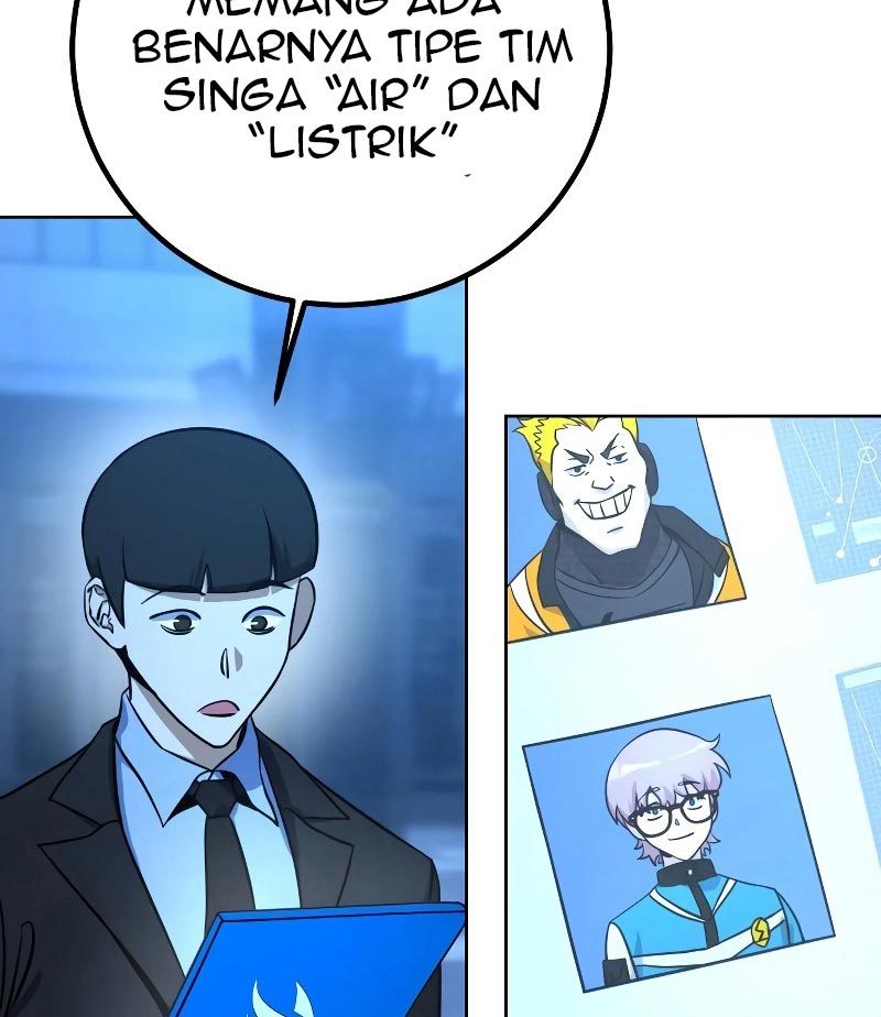 Hero the Maximum Chapter 14 - halaman 59