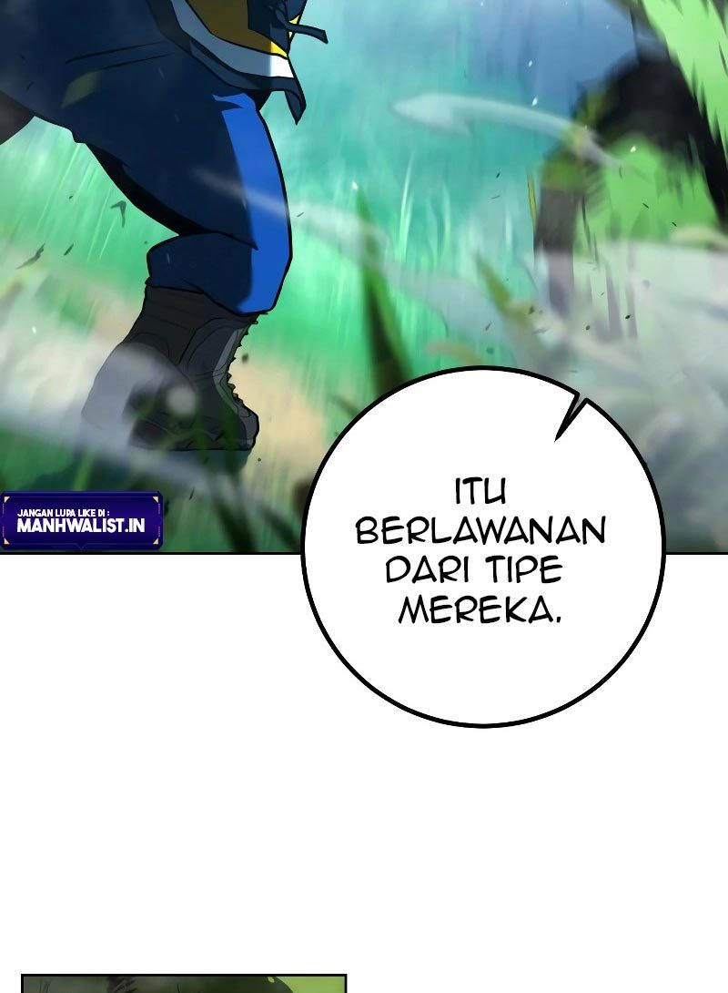 Hero the Maximum Chapter 14 - halaman 63