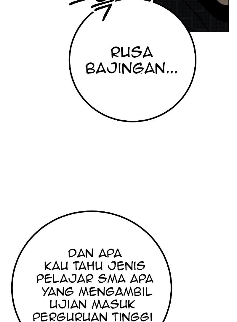 Hero the Maximum Chapter 14 - halaman 65