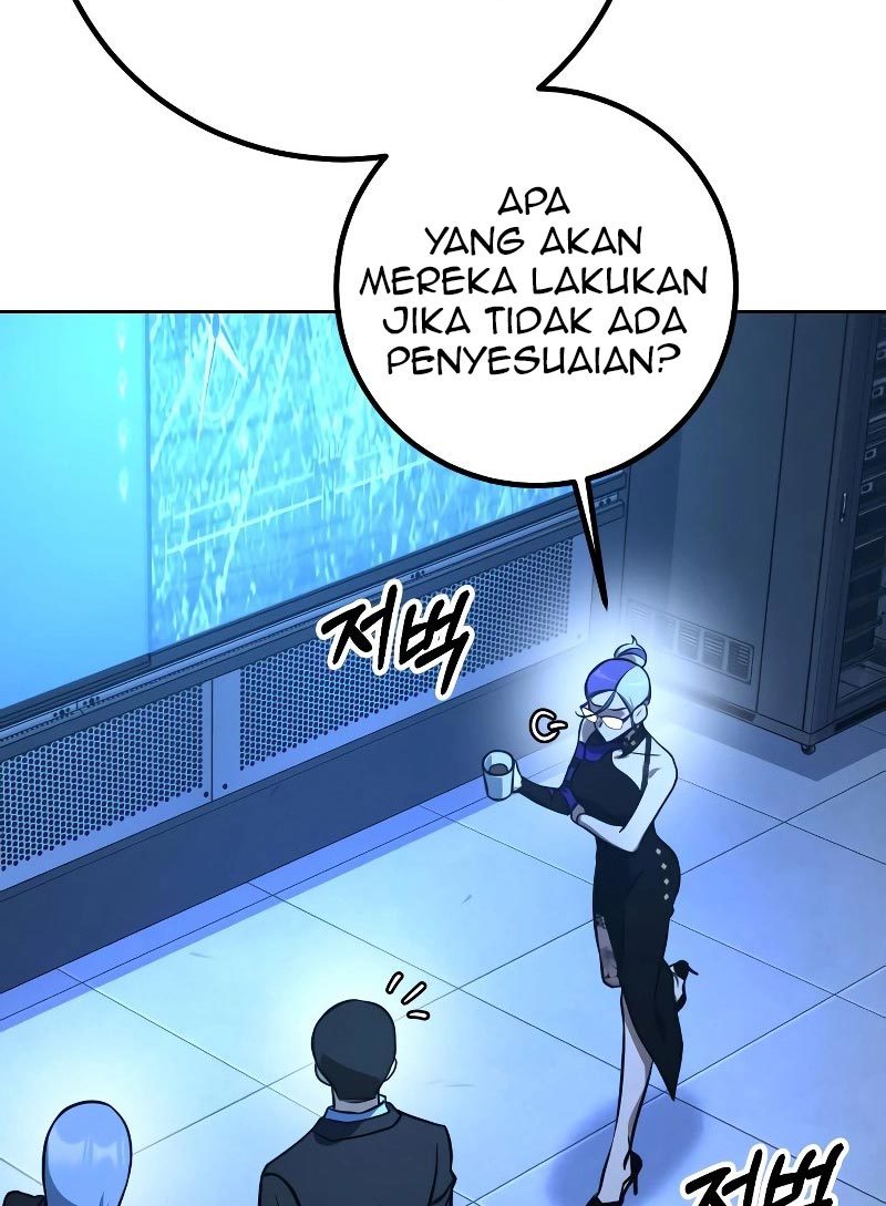 Hero the Maximum Chapter 14 - halaman 66