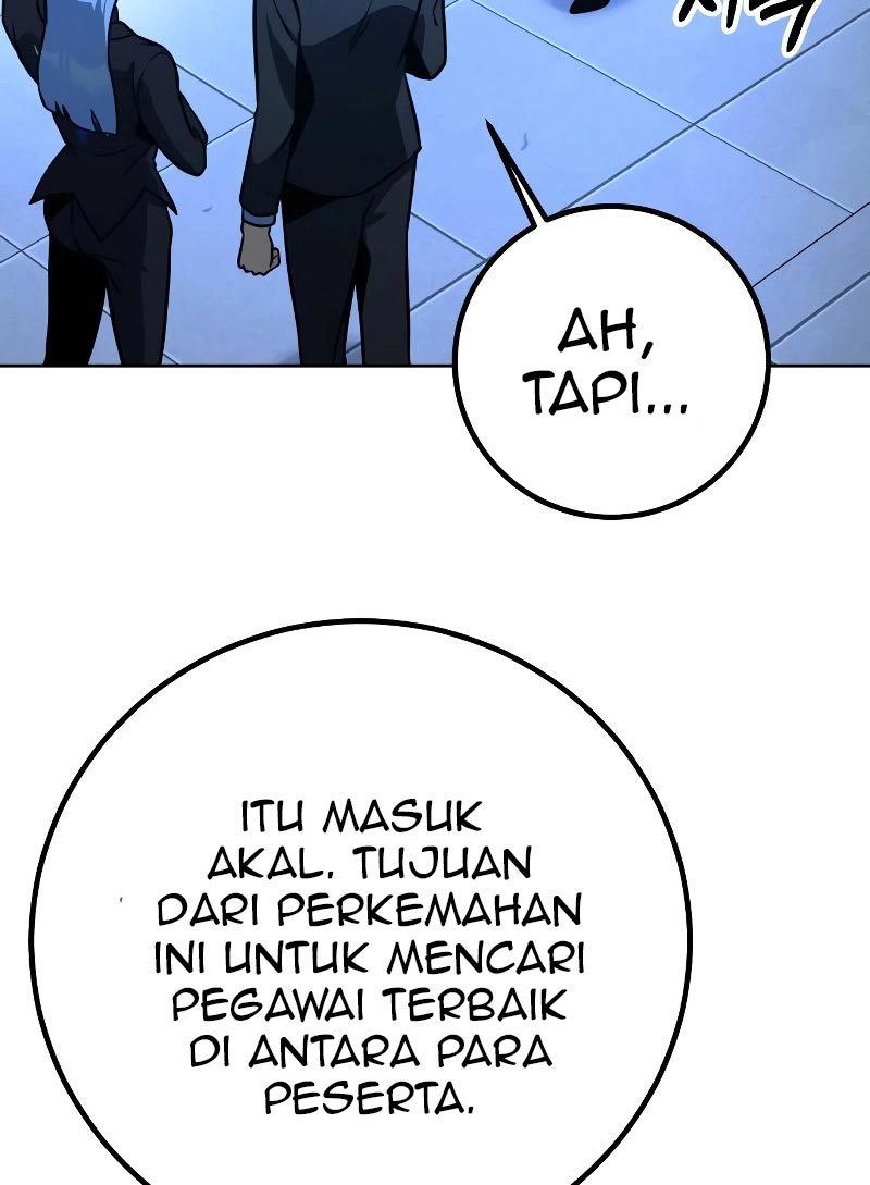 Hero the Maximum Chapter 14 - halaman 67