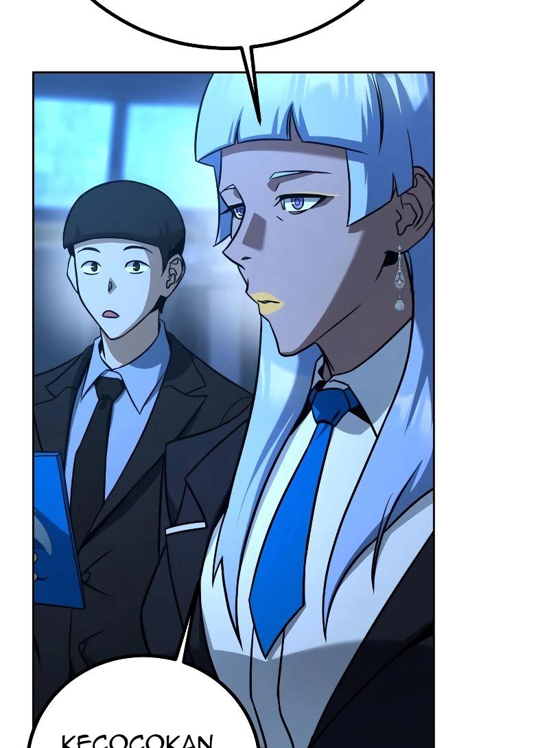 Hero the Maximum Chapter 14 - halaman 68