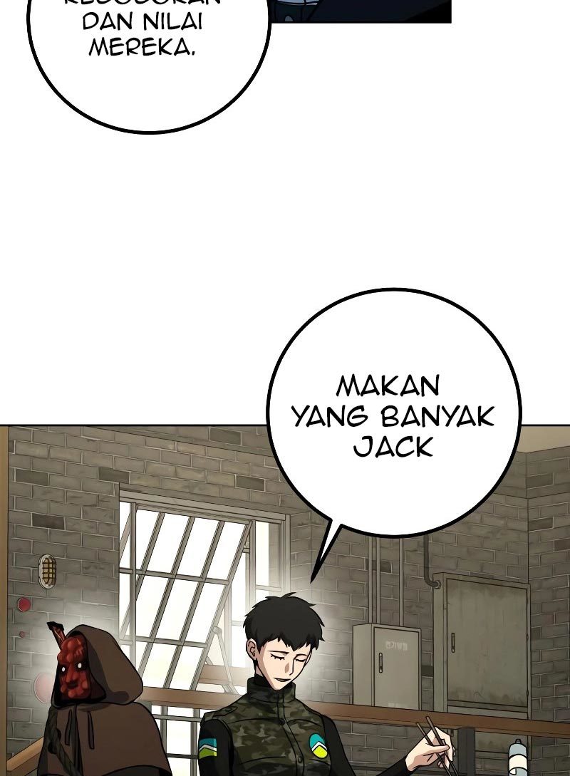 Hero the Maximum Chapter 14 - halaman 69