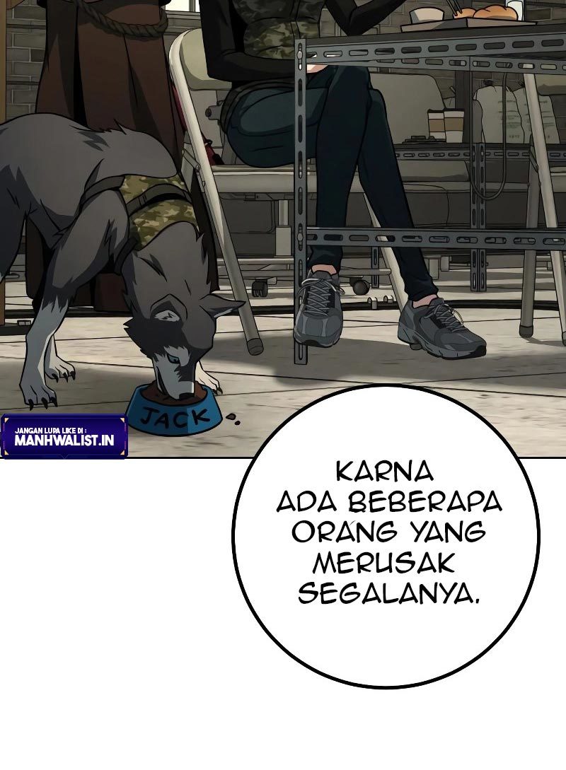 Hero the Maximum Chapter 14 - halaman 70