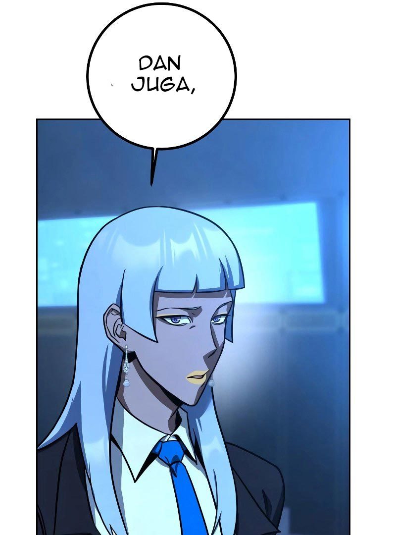 Hero the Maximum Chapter 14 - halaman 71